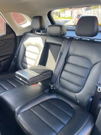USED 2022 72 MG MG HS 1.5 T-GDI Excite SUV 5dr Petrol Manual Euro 6 (s/s) (162 ps) 