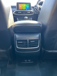 USED 2022 72 MG MG HS 1.5 T-GDI Excite SUV 5dr Petrol Manual Euro 6 (s/s) (162 ps) 