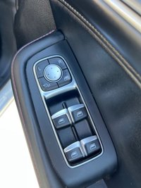 USED 2022 72 MG MG HS 1.5 T-GDI Excite SUV 5dr Petrol Manual Euro 6 (s/s) (162 ps) 