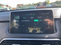 USED 2022 72 MG MG HS 1.5 T-GDI Excite SUV 5dr Petrol Manual Euro 6 (s/s) (162 ps) 
