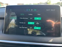 USED 2022 72 MG MG HS 1.5 T-GDI Excite SUV 5dr Petrol Manual Euro 6 (s/s) (162 ps) 