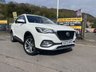 USED 2022 72 MG MG HS 1.5 T-GDI Excite SUV 5dr Petrol Manual Euro 6 (s/s) (162 ps) 