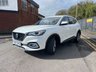 USED 2022 72 MG MG HS 1.5 T-GDI Excite SUV 5dr Petrol Manual Euro 6 (s/s) (162 ps) 