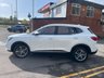 USED 2022 72 MG MG HS 1.5 T-GDI Excite SUV 5dr Petrol Manual Euro 6 (s/s) (162 ps) 