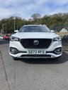 USED 2022 72 MG MG HS 1.5 T-GDI Excite SUV 5dr Petrol Manual Euro 6 (s/s) (162 ps) 