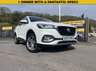 USED 2022 72 MG MG HS 1.5 T-GDI Excite SUV 5dr Petrol Manual Euro 6 (s/s) (162 ps) 