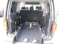USED 2020 70 VOLKSWAGEN CADDY MAXI LIFE 2.0 TDI MPV 5dr Diesel Manual Euro 6 (s/s) (102 ps) 5 seats plus wheelchair