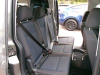 USED 2020 70 VOLKSWAGEN CADDY MAXI LIFE 2.0 TDI MPV 5dr Diesel Manual Euro 6 (s/s) (102 ps) 5 seats plus wheelchair