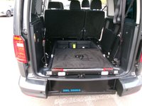 USED 2020 70 VOLKSWAGEN CADDY MAXI LIFE 2.0 TDI MPV 5dr Diesel Manual Euro 6 (s/s) (102 ps) 5 seats plus wheelchair