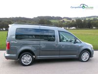 USED 2020 70 VOLKSWAGEN CADDY MAXI LIFE 2.0 TDI MPV 5dr Diesel Manual Euro 6 (s/s) (102 ps) 5 seats plus wheelchair