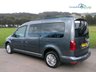 USED 2020 70 VOLKSWAGEN CADDY MAXI LIFE 2.0 TDI MPV 5dr Diesel Manual Euro 6 (s/s) (102 ps) 5 seats plus wheelchair
