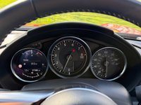 USED 2022 MAZDA MX-5 2.0 SKYACTIV-G Sport Tech Convertible 2dr Petrol Manual Euro 6 (s/s) (184 ps) 