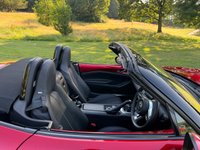 USED 2022 MAZDA MX-5 2.0 SKYACTIV-G Sport Tech Convertible 2dr Petrol Manual Euro 6 (s/s) (184 ps) 