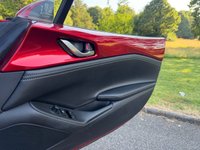 USED 2022 MAZDA MX-5 2.0 SKYACTIV-G Sport Tech Convertible 2dr Petrol Manual Euro 6 (s/s) (184 ps) 
