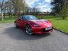 USED 2022 MAZDA MX-5 2.0 SKYACTIV-G Sport Tech Convertible 2dr Petrol Manual Euro 6 (s/s) (184 ps) 