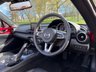 USED 2022 MAZDA MX-5 2.0 SKYACTIV-G Sport Tech Convertible 2dr Petrol Manual Euro 6 (s/s) (184 ps) 