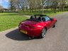 USED 2022 MAZDA MX-5 2.0 SKYACTIV-G Sport Tech Convertible 2dr Petrol Manual Euro 6 (s/s) (184 ps) 