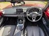 USED 2022 MAZDA MX-5 2.0 SKYACTIV-G Sport Tech Convertible 2dr Petrol Manual Euro 6 (s/s) (184 ps) 
