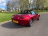 USED 2022 MAZDA MX-5 2.0 SKYACTIV-G Sport Tech Convertible 2dr Petrol Manual Euro 6 (s/s) (184 ps) 