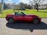 USED 2022 MAZDA MX-5 2.0 SKYACTIV-G Sport Tech Convertible 2dr Petrol Manual Euro 6 (s/s) (184 ps) 