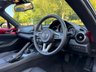 USED 2022 MAZDA MX-5 2.0 SKYACTIV-G Sport Tech Convertible 2dr Petrol Manual Euro 6 (s/s) (184 ps) 