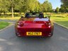 USED 2022 MAZDA MX-5 2.0 SKYACTIV-G Sport Tech Convertible 2dr Petrol Manual Euro 6 (s/s) (184 ps) 