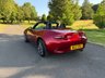 USED 2022 MAZDA MX-5 2.0 SKYACTIV-G Sport Tech Convertible 2dr Petrol Manual Euro 6 (s/s) (184 ps) 