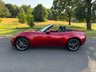 USED 2022 MAZDA MX-5 2.0 SKYACTIV-G Sport Tech Convertible 2dr Petrol Manual Euro 6 (s/s) (184 ps) 