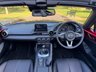 USED 2022 MAZDA MX-5 2.0 SKYACTIV-G Sport Tech Convertible 2dr Petrol Manual Euro 6 (s/s) (184 ps) 
