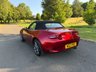USED 2022 MAZDA MX-5 2.0 SKYACTIV-G Sport Tech Convertible 2dr Petrol Manual Euro 6 (s/s) (184 ps) 