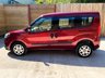 USED 2018 18 FIAT DOBLO 3 Seat Wheelchair Accessible Disabled Access Vehicle WAV 
