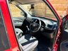 USED 2018 18 FIAT DOBLO 3 Seat Wheelchair Accessible Disabled Access Vehicle WAV 