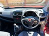USED 2018 18 FIAT DOBLO 3 Seat Wheelchair Accessible Disabled Access Vehicle WAV 