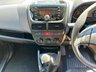 USED 2018 18 FIAT DOBLO 3 Seat Wheelchair Accessible Disabled Access Vehicle WAV 