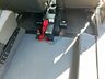 USED 2018 18 FIAT DOBLO 3 Seat Wheelchair Accessible Disabled Access Vehicle WAV 