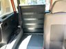 USED 2018 18 FIAT DOBLO 3 Seat Wheelchair Accessible Disabled Access Vehicle WAV 