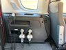 USED 2018 18 FIAT DOBLO 3 Seat Wheelchair Accessible Disabled Access Vehicle WAV 