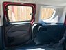 USED 2018 18 FIAT DOBLO 3 Seat Wheelchair Accessible Disabled Access Vehicle WAV 