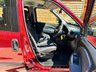 USED 2018 18 FIAT DOBLO 3 Seat Wheelchair Accessible Disabled Access Vehicle WAV 