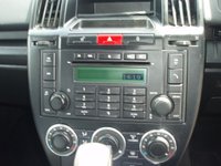 USED 2012 62 LAND ROVER FREELANDER 2 2.2 SD4 GS SUV 5dr Diesel CommandShift 4WD Euro 5 (190 ps) 