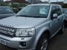 USED 2012 62 LAND ROVER FREELANDER 2 2.2 SD4 GS SUV 5dr Diesel CommandShift 4WD Euro 5 (190 ps) 