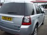 USED 2012 62 LAND ROVER FREELANDER 2 2.2 SD4 GS SUV 5dr Diesel CommandShift 4WD Euro 5 (190 ps) 