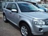 USED 2012 62 LAND ROVER FREELANDER 2 2.2 SD4 GS SUV 5dr Diesel CommandShift 4WD Euro 5 (190 ps) 
