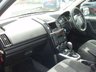 USED 2012 62 LAND ROVER FREELANDER 2 2.2 SD4 GS SUV 5dr Diesel CommandShift 4WD Euro 5 (190 ps) 
