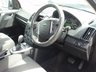 USED 2012 62 LAND ROVER FREELANDER 2 2.2 SD4 GS SUV 5dr Diesel CommandShift 4WD Euro 5 (190 ps) 