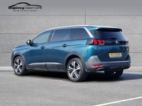 USED 2018 67 PEUGEOT 5008 1.2 PureTech Allure EAT Euro 6 (s/s) 5dr 6 MONTHS WARRANTY& BREAKDOWN!!