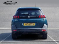 USED 2018 67 PEUGEOT 5008 1.2 PureTech Allure EAT Euro 6 (s/s) 5dr 6 MONTHS WARRANTY& BREAKDOWN!!