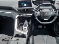 USED 2018 67 PEUGEOT 5008 1.2 PureTech Allure EAT Euro 6 (s/s) 5dr 6 MONTHS WARRANTY& BREAKDOWN!!