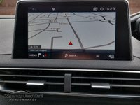 USED 2018 67 PEUGEOT 5008 1.2 PureTech Allure EAT Euro 6 (s/s) 5dr 6 MONTHS WARRANTY& BREAKDOWN!!