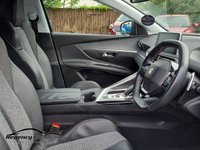 USED 2018 67 PEUGEOT 5008 1.2 PureTech Allure EAT Euro 6 (s/s) 5dr 6 MONTHS WARRANTY& BREAKDOWN!!